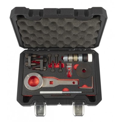 Alkūninio veleno fiksavimo rinkinys VW / AUDI 1.8 / 2.0 FSi / TFSi QS10838 nuoma